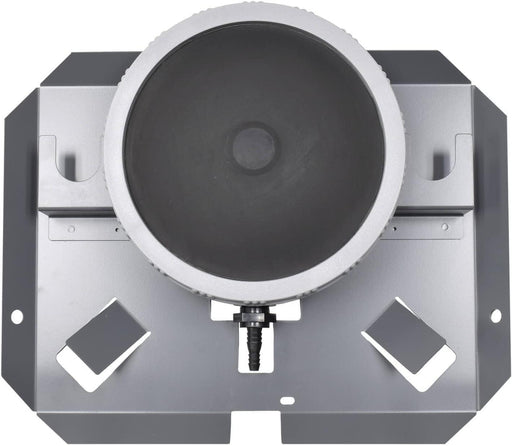 Single Diffuser wth Stainless Steel Base - Aquascape Australia