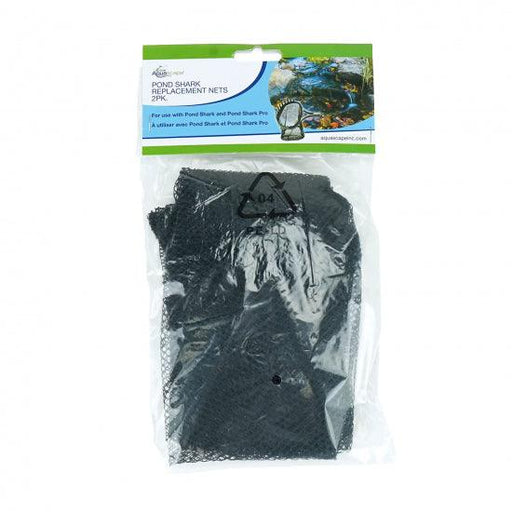 Pond Shark Replacement Nets 2 Pack - Aquascape Australia