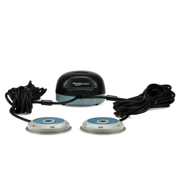 2-Outlet Pond Aeration Kit - Aquascape Australia