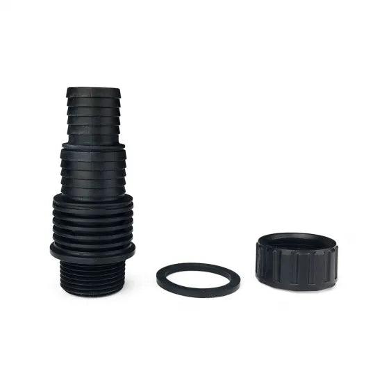 Pond Waterfall Filter Fitting Kit - Aquascape Australia