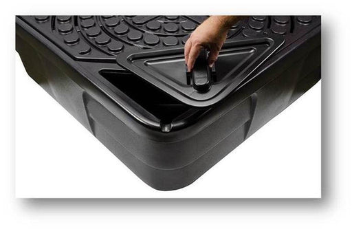 AquaBasin 45 Pump Access Cover - Aquascape Australia