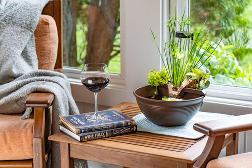 AquaGarden Tabletop Fountain Kit - Aquascape Australia