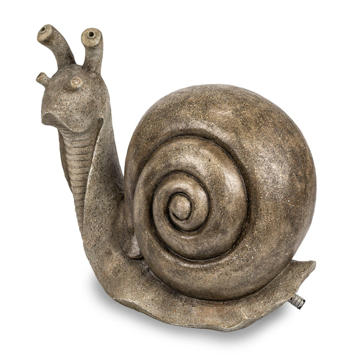 Silly Snail Spitter - Aquascape Australia