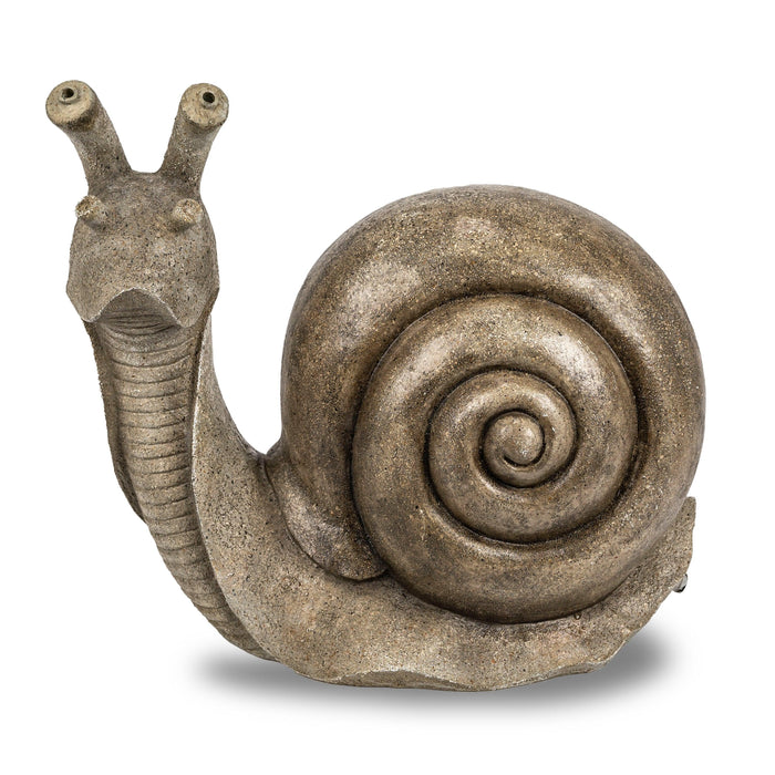 Silly Snail Spitter - Aquascape Australia