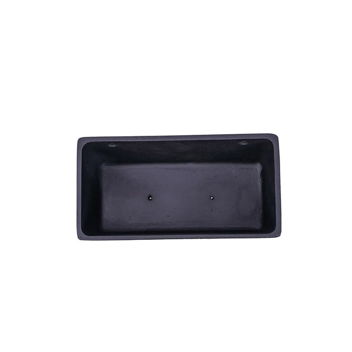 Fountain Bowl Hanging Planters - Fits Square Bowls