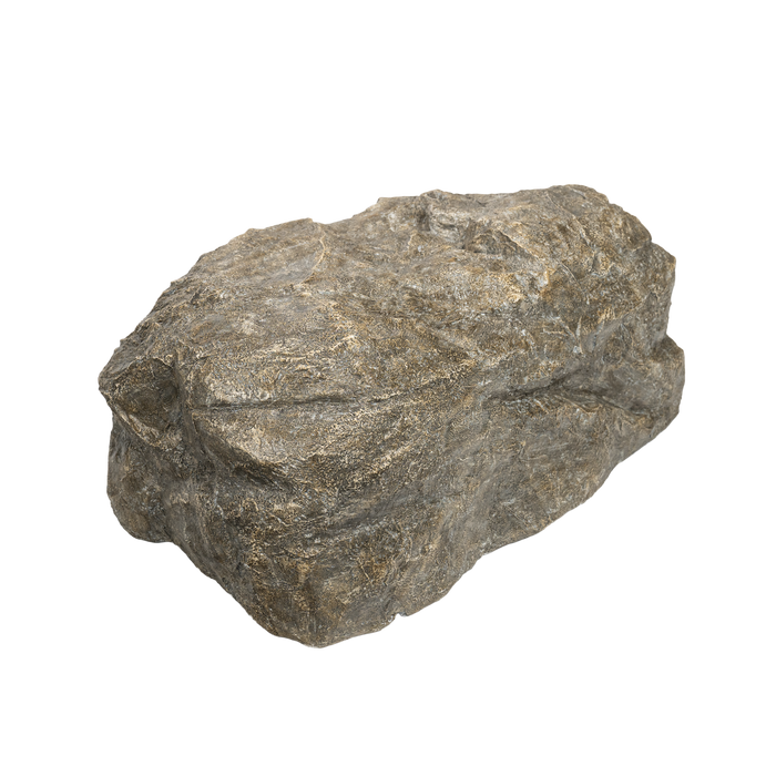 Faux Rock Covers