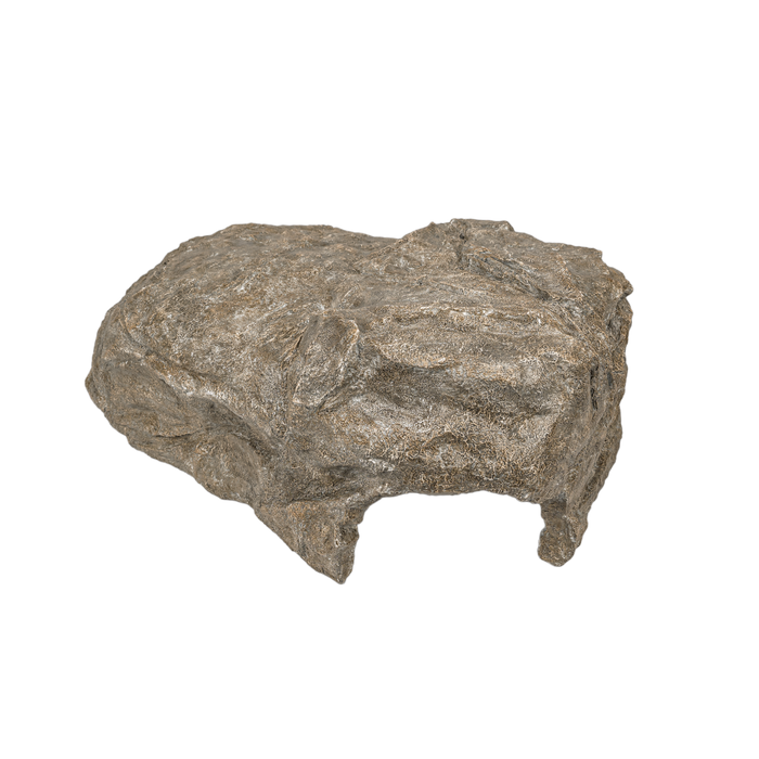 Faux Rock Fish Cave