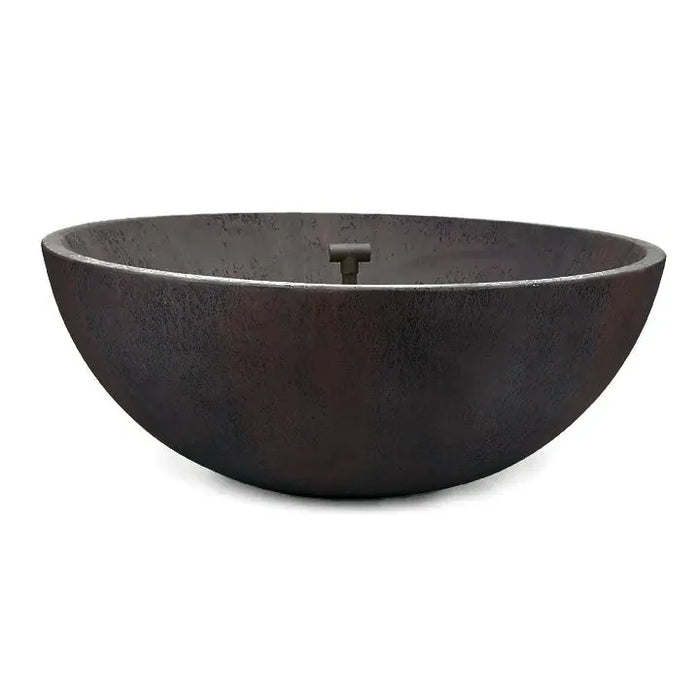Spillway Basin 102cm - Iron Ore