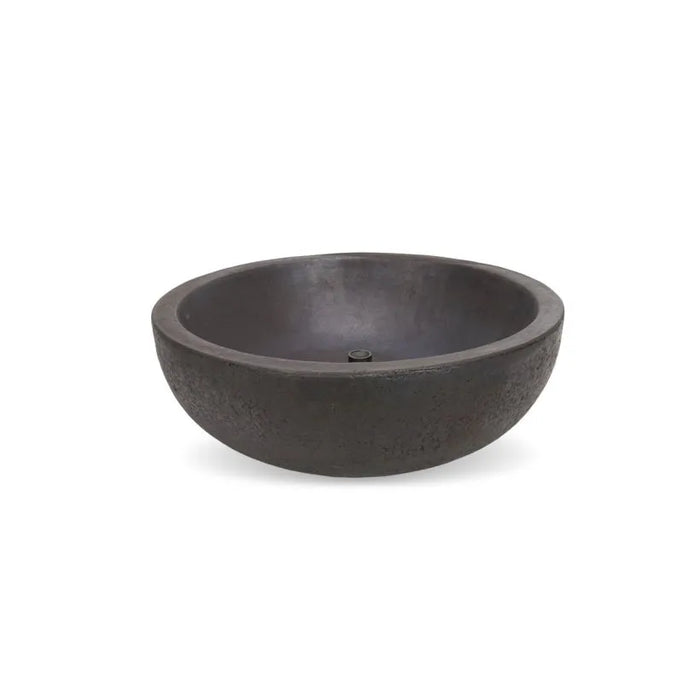 Spillway Basin 52cm - Iron Ore