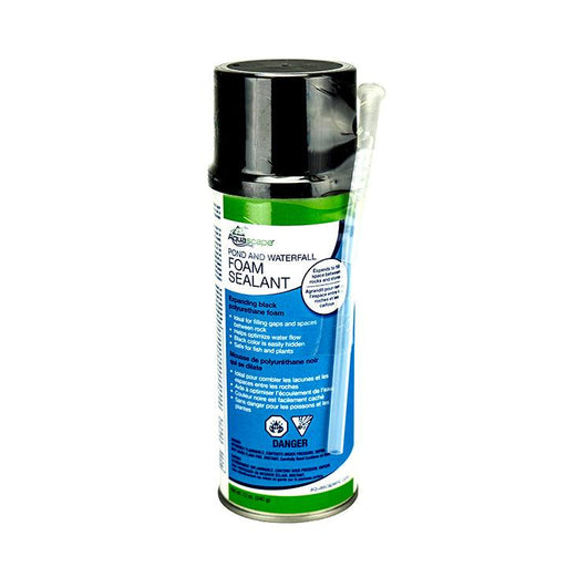 Pond & Waterfall Foam Sealant - 12oz - Aquascape Australia