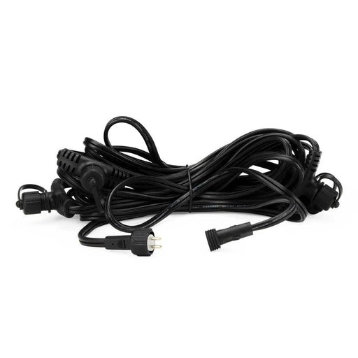 5-Outlet Quick-Connect Extension Cable - Aquascape Australia