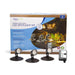 3-Light Spotlight Kit - Aquascape Australia