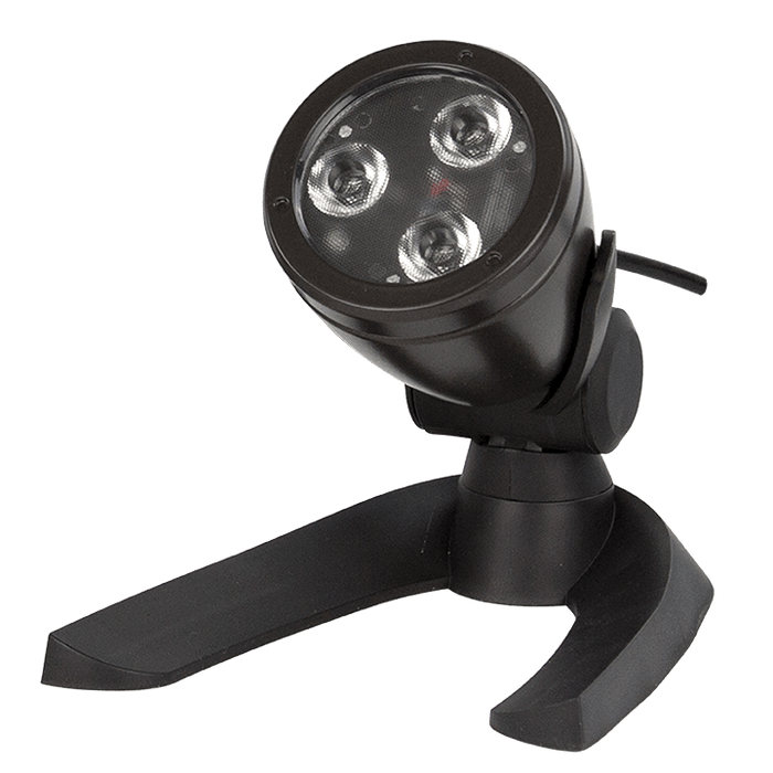 4.5-Watt LED Color-Changing Spotlight - Aquascape Australia