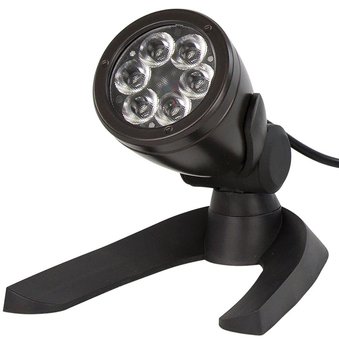 8-Watt LED Color-Changing Spotlight - Aquascape Australia