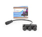 3-Way Color-Changing Splitter - Aquascape Australia