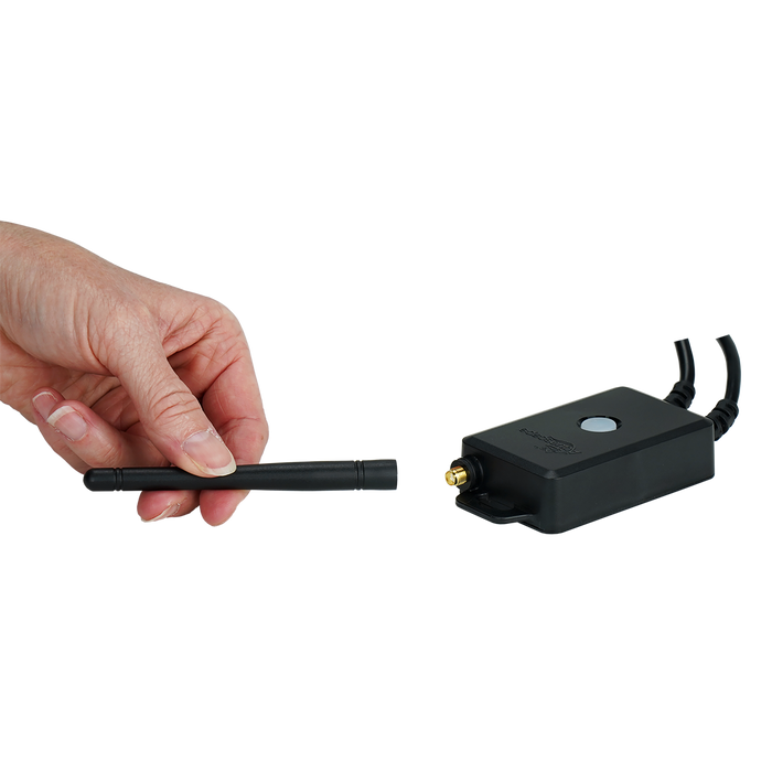 Smart Control Hub for Color-Changing Lights