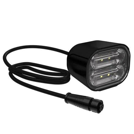 11-Watt Colour-Changing Wide-Angle Light - Aquascape Australia