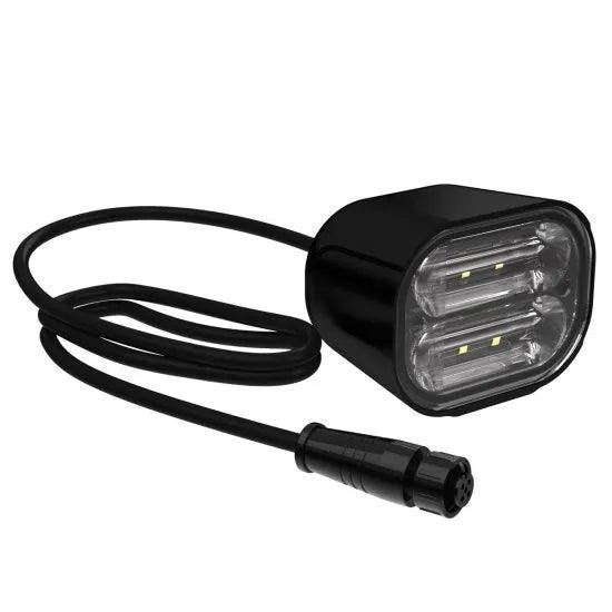 11-Watt Colour-Changing Wide-Angle Light - Aquascape Australia