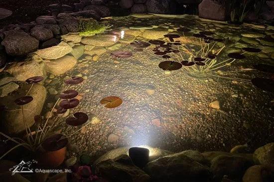 8-Watt Wide-Angle Light - Aquascape Australia