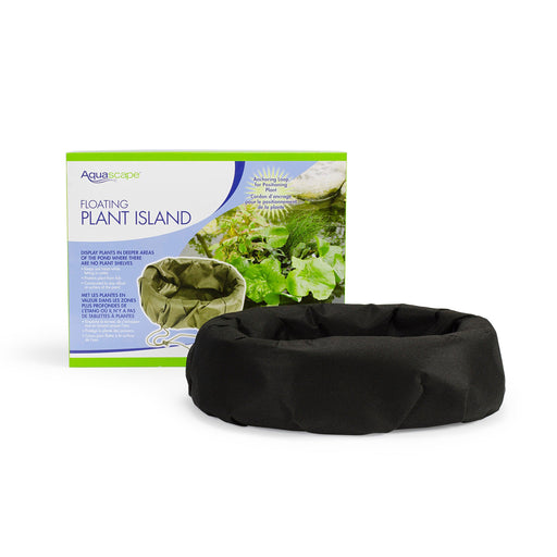 Floating Plant Island - Aquascape Australia