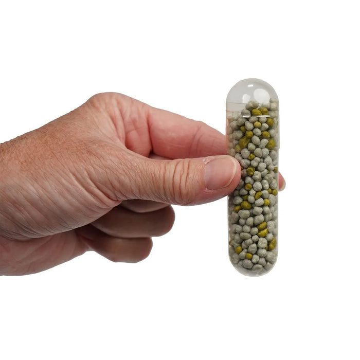 Once-A-Year Pond Plant Fertiliser Capsules