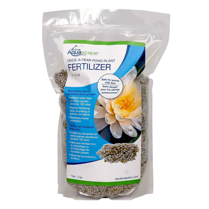 Once-A-Year Pond Plant Fertiliser