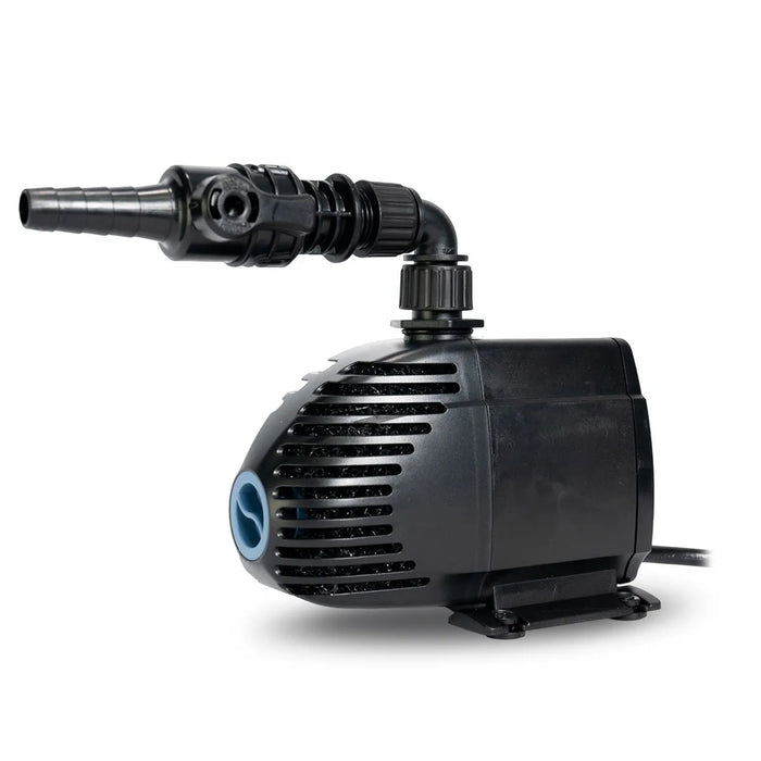 Ultra 3000 Feature Pump - 3000 LPH