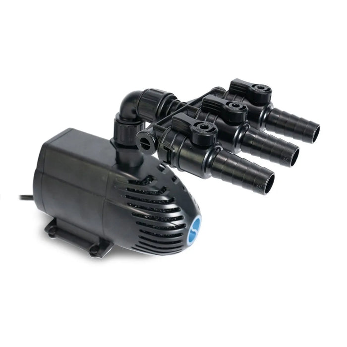 Ultra 4500 Feature Pump - 4000 LPH