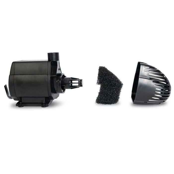 Ultra 4500 Feature Pump - 4000 LPH