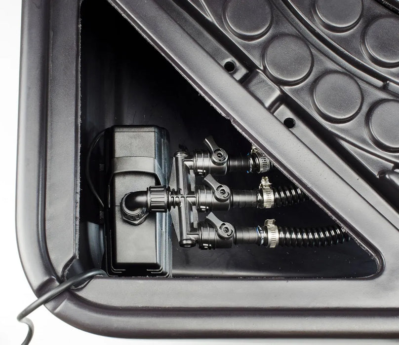 Ultra 8000 Feature Pump - 7500 LPH