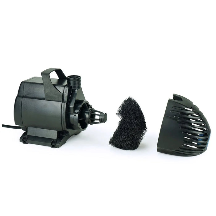Ultra 6000 Feature Pump - 5600 LPH