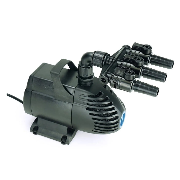 Ultra 6000 Feature Pump - 5600 LPH
