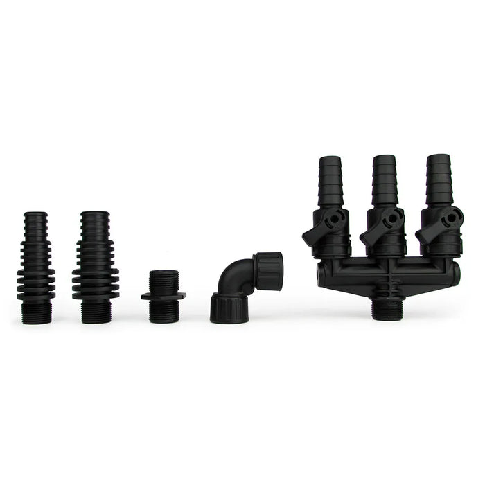 Ultra 4500 Feature Pump - 4000 LPH