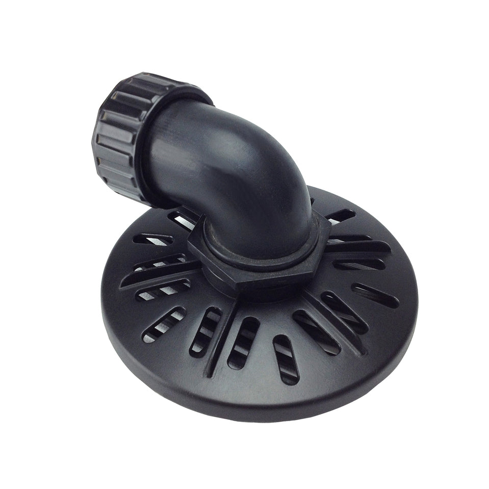 Low Suction Intake Attachment — Aquascape Australia