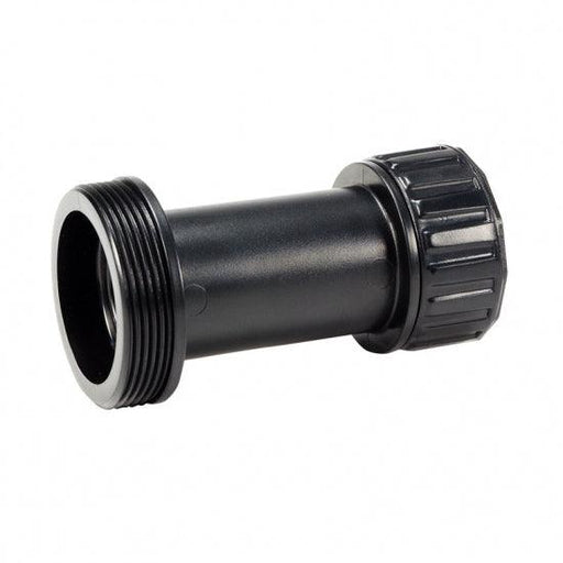 Aquabasin Plumbing Adapter 2″ Mpt X 1.5″ Threaded Collar - Aquascape Australia