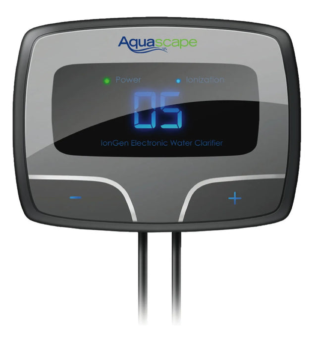 IonGen™ Control Panel - no transformer included
