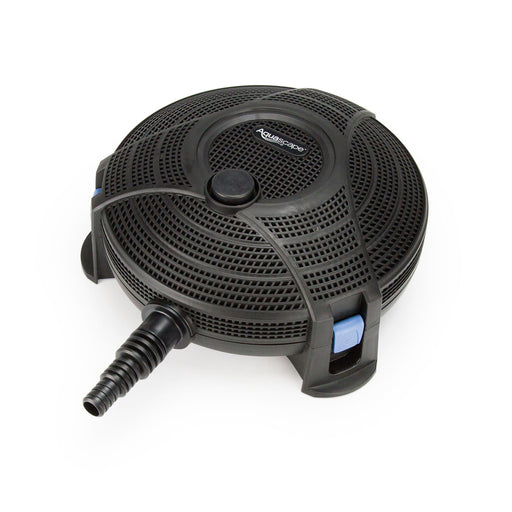Submersible Pond Filter - Aquascape Australia