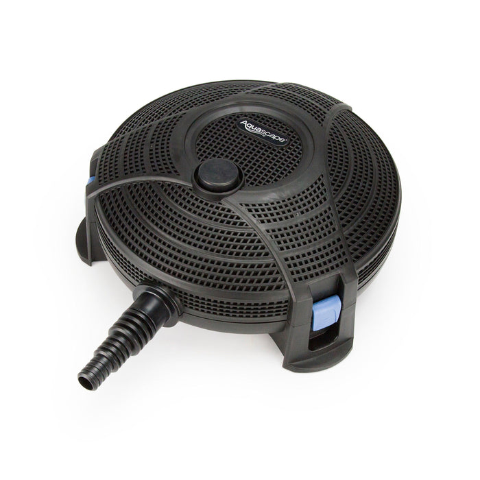 Submersible Pond Filter - Aquascape Australia