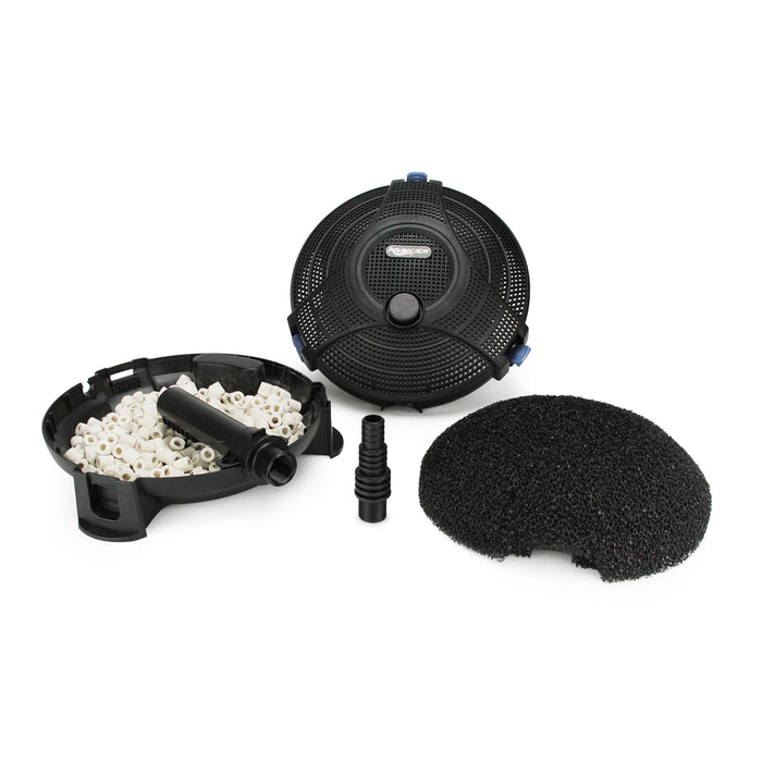 Submersible Pond Filter - Aquascape Australia