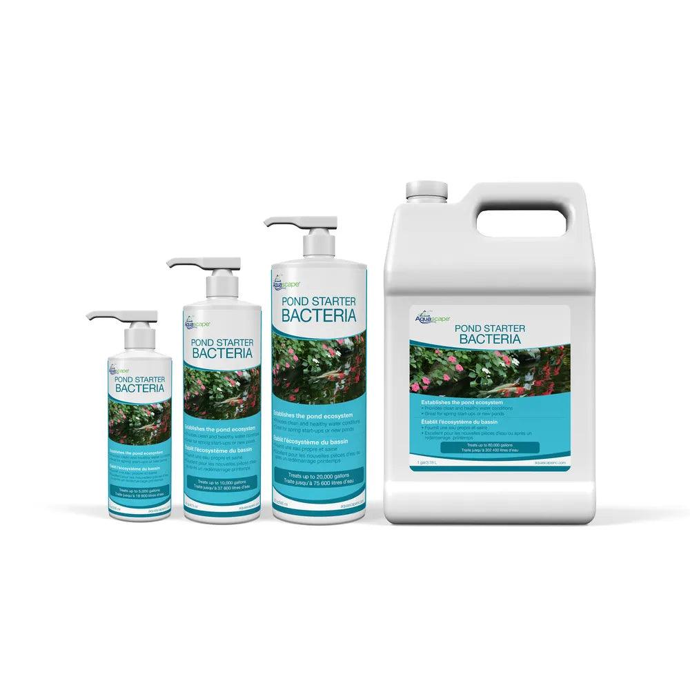 Pond Starter Bacteria - Aquascape Australia