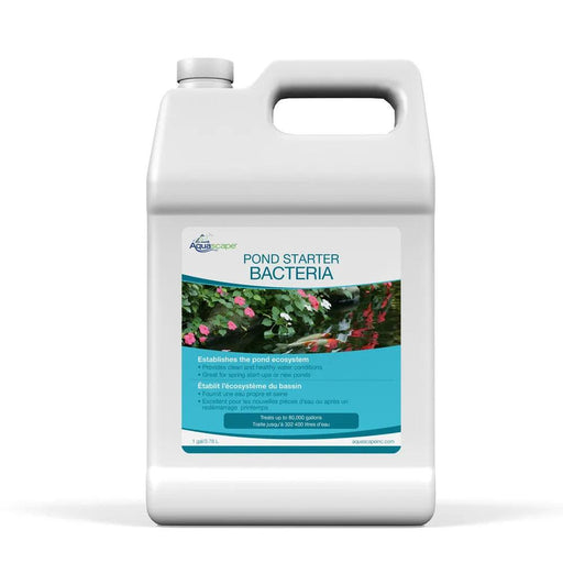 Pond Starter Bacteria - Aquascape Australia