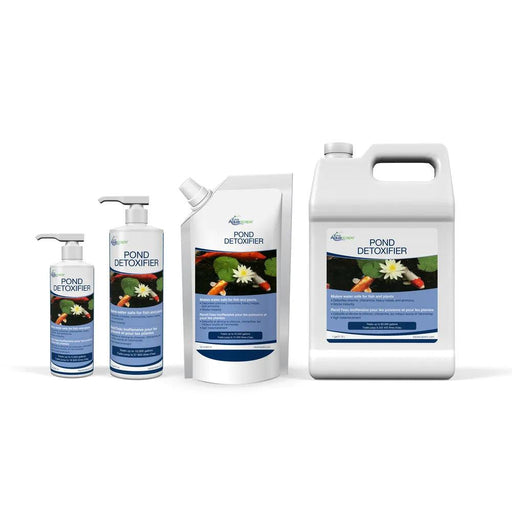 Pond Detoxifier - Aquascape Australia