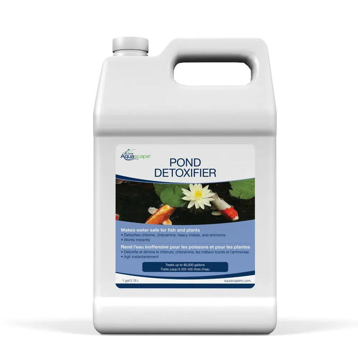 Pond Detoxifier - Aquascape Australia
