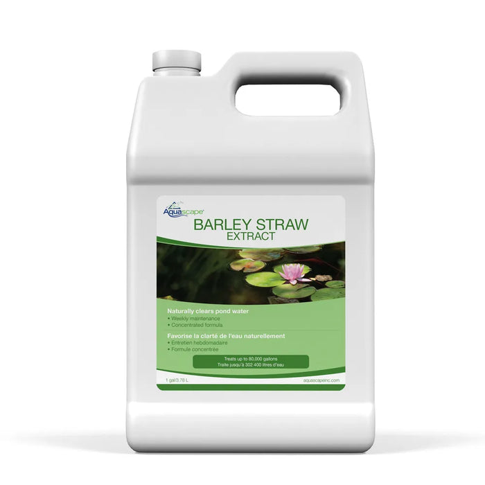Barley Straw Extract