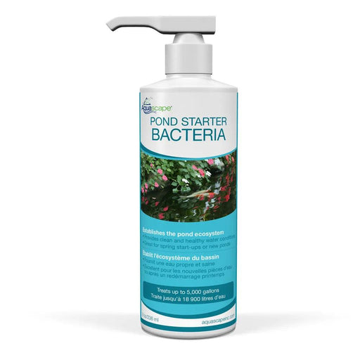 Pond Starter Bacteria - Aquascape Australia