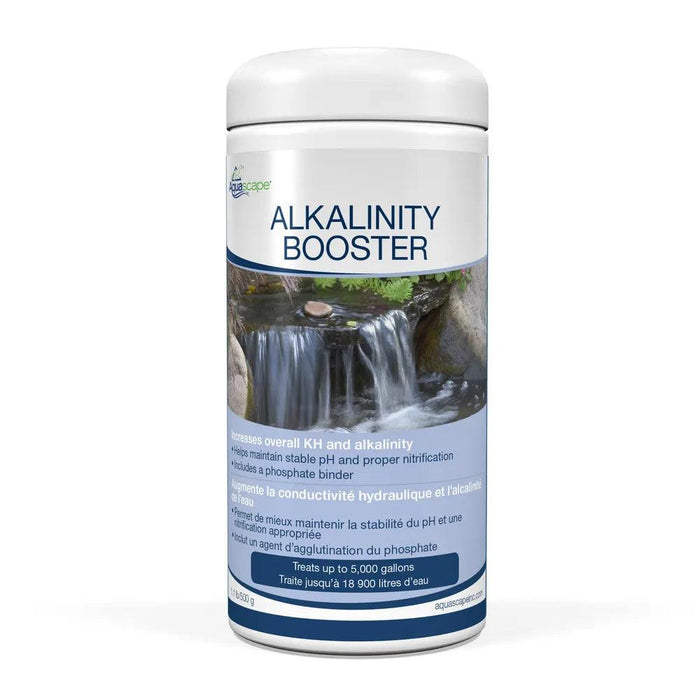 Alkalinity Booster with Phosphate Binder - Aquascape Australia