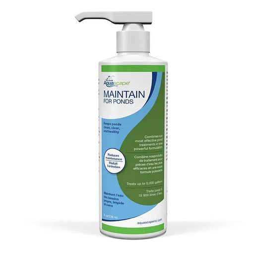 Maintain For Ponds - Aquascape Australia