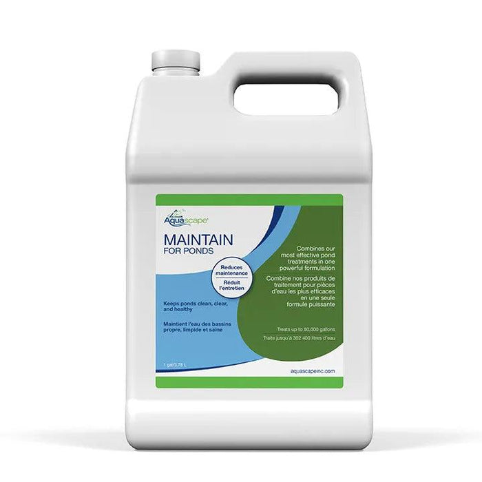 Maintain For Ponds - Aquascape Australia