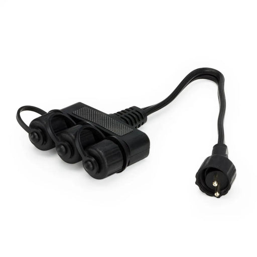 3-Way Quick-Connect Splitter - Aquascape Australia