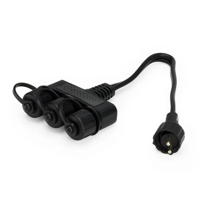 3-Way Quick-Connect Splitter - Aquascape Australia